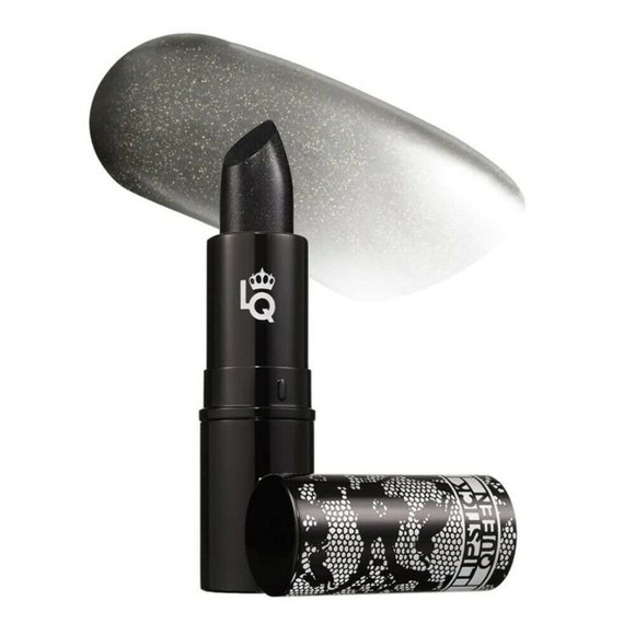 Lipstick Queen Smokey Lip Kit - Mauve Sinner and Black Lace Rabbit - LAST ONE! - Picture 3 of 3